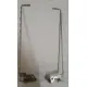 LCD Hinges For HP 15-BS BW 15T-BS BR 250 255 G6 TPN-C129 C130 Laptop 925297-001