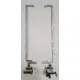 Dell Inspiron 15 7557 7559 Left-Right Hinge 0PDMMW