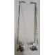 Dell Inspiron 15 7557 7559 Left-Right Hinge 0PDMMW