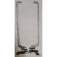 HP Laptop Hinges Set (L & R) for HP 15-AU 15AU 15 AU 15-AW P/N 856367-001
