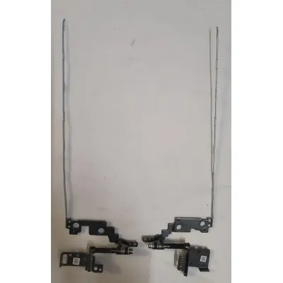 Laptop Hinge L&R for HP ProBook 440 G7 445 G7 L78093-001