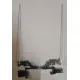 Laptop Hinge L&R for HP ProBook 440 G7 445 G7 L78093-001