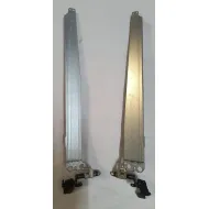 HINGES for Dell Inspiron 15 3501 3505 5593,Vostro 3500 3501 3505 5593 Part 081JF7 0CCTXP