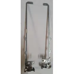 Dell Left & Right LCD Bracket and Hinge for Vostro 3458 05R4X4 & 05FHR8