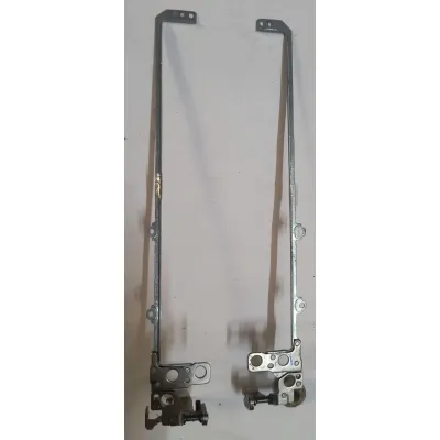Dell Left & Right LCD Bracket and Hinge for Vostro 3458 05R4X4 & 05FHR8