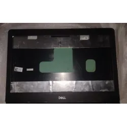 Dell Latitude 3490 E3490 Laptop LCD Top Back Cover & Bezel (AB Cover) PN: AA1404 06T6CF
