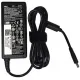 65W Laptop Adapter/Charger Compatible for Dell 0MGJN9 (19.5V 3.34A, 65W Laptop Adapter Charger Small Pin PN: 0MGJN9