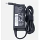 Dell Original 65W 19.5v 4.5mm Small Pin Laptop AC Adapter With Power Cord (PN: 0G6J41)