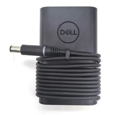 Dell Laptop Charger 65W 7.4mm AC Power Adapter 19.5V 3.34A PN: LA65NM191
