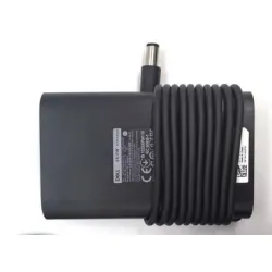 Dell Laptop Charger 65W 7.4mm AC Power Adapter 19.5V 3.34A PN: LA65NM191 Dell Laptop Charger 65W 7.4mm AC Power Adapter 19.5V 3.34A PN: LA65NM191