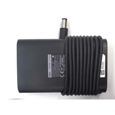 Dell Laptop Charger 65W 7.4mm AC Power Adapter 19.5V 3.34A PN: LA65NM191