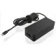 Lenovo Original 95W USB Type C Laptop Adapter Charger PN: GX20Z46-242