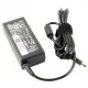 65W Laptop Adapter/Charger Compatible for Dell 0MGJN9 (19.5V 3.34A, 65W Laptop Adapter Charger Small Pin PN: 0MGJN9