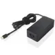 Lenovo Original 95W USB Type C Laptop Adapter Charger PN: GX20Z46-242