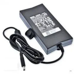DELL 19.5V 6.67A 130W Genuine Original AC Power Adapter Charger PN: 0V363H