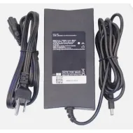 DELL 19.5V 6.67A 130W Genuine Original AC Power Adapter Charger PN: 0V363H