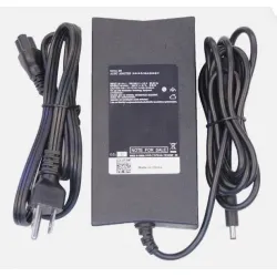 DELL 19.5V 6.67A 130W Genuine Original AC Power Adapter Charger PN: 0V363H DELL 19.5V 6.67A 130W Genuine Original AC Power Adapter Charger PN: 0V363H
