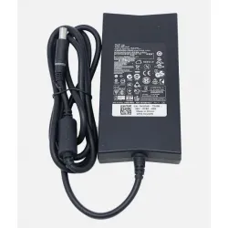 DELL 19.5V 6.7A 130W Genuine Original AC Power Adapter Charger PN: 0CY0JM
