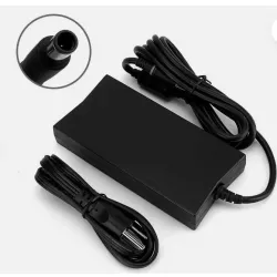 DELL 19.5V 6.7A 130W Genuine Original AC Power Adapter Charger PN: 0CY0JM DELL 19.5V 6.7A 130W Genuine Original AC Power Adapter Charger PN: 0CY0JM