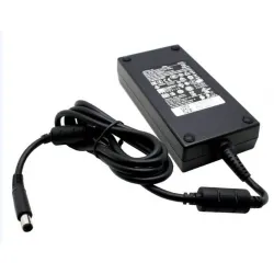 Dell 180W 9.23A 19.5V 7.4MM AC Power Adapter/Charger -DA180PM111 PN: 045G45