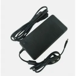 Dell 180W 9.23A 19.5V 7.4MM AC Power Adapter/Charger -DA180PM111 PN: 045G45 Dell 180W 9.23A 19.5V 7.4MM AC Power Adapter/Charger -DA180PM111 PN: 045G45