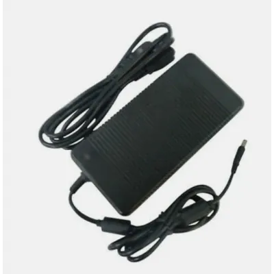Dell 180W 9.23A 19.5V 7.4MM AC Power Adapter/Charger -DA180PM111 PN: 045G45