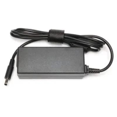 Dell 45W 4.5 mm 19.5V 2.31A AC Power Adapter Charger With Power Cord PN: 0T8YYD