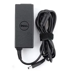 Dell 45W 4.5 mm 19.5V 2.31A AC Power Adapter Charger With Power Cord PN: 0T8YYD