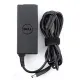 Dell 45W 4.5 mm 19.5V 2.31A AC Power Adapter Charger With Power Cord PN: 0T8YYD