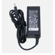 Dell 45W Adapter 19.5V 2.31A 4.5 mm Charger With Power Cord for Dell Laptop PN: 0R8GF3