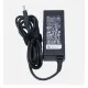 Dell 45W Adapter 19.5V 2.31A 4.5 mm Charger With Power Cord for Dell Laptop PN: 0R8GF3