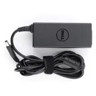 Dell 45W Adapter 19.5V 2.31A 4.5 mm Charger With Power Cord for Dell Laptop PN: 0R8GF3 Dell 45W Adapter 19.5V 2.31A 4.5 mm Charger With Power Cord for Dell Laptop PN: 0R8GF3