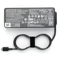 LENOVO USB C Type 20V 3.25A 65W Original AC Power Adapter Charger for ThinkPad and ThinkBook Yoga Series FRU PN: 02DL126