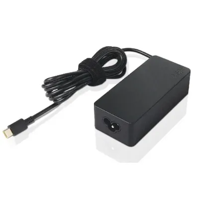LENOVO USB C Type 20V 3.25A 65W Original AC Power Adapter Charger for ThinkPad and ThinkBook Yoga Series FRU PN: 02DL126