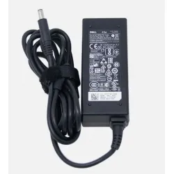 DELL 19.5V 2.31A 45W SMALL PIN Original AC Power Adapter Charger PN: 0CDF57