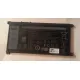 Dell 3-cell 42 Wh 11.4V Lithium Ion 3500mAh, 3-Cell Battery for Latitude 5400/5401/5410/5411/5500/5501/5510/5511 Precision 3540/3550 Inspiron 5482/5485/5491/3310 2 in 1/7586/7590/7591/7791 2 in 1 TYPE: YRDD6 PN: 01VX1H Dell 3-cell 42 Wh 11.4V Lithium Ion 3500mAh, 3-Cell Battery for Latitude 5400/5401/5410/5411/5500/5501/5510/5511 Precision 3540/3550 Inspiron 5482/5485/5491/3310 2 in 1/7586/7590/7591/7791 2 in 1 TYPE: YRDD6 PN: 01VX1H