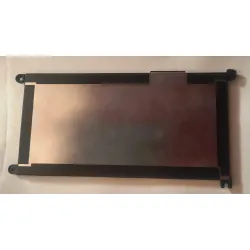 Dell 3-cell 42 Wh 11.4V Lithium Ion 3500mAh, 3-Cell Battery for Latitude 5400/5401/5410/5411/5500/5501/5510/5511 Precision 3540/3550 Inspiron 5482/5485/5491/3310 2 in 1/7586/7590/7591/7791 2 in 1 TYPE: YRDD6 PN: 01VX1H