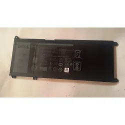 DELL 33YDH 56WH 15.2V 4-CELL – LAPTOP BATTERY for Latitude 3000/3300/3380/3400/3480/3490/3500/3580/3590 Vostro 15 7580/7570 G3 15(3579) G3 15(5587) G3 17(3779) G3 15(7588) – TYPE: 33YDH PN: 0W7NKD 07FHHV