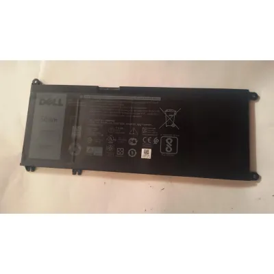 DELL 33YDH 56WH 15.2V 4-CELL – LAPTOP BATTERY for Latitude 3000/3300/3380/3400/3480/3490/3500/3580/3590 Vostro 15 7580/7570 G3 15(3579) G3 15(5587) G3 17(3779) G3 15(7588) – TYPE: 33YDH PN: 0W7NKD 07FHHV DELL 33YDH 56WH 15.2V 4-CELL – LAPTOP BATTERY for Latitude 3000/3300/3380/3400/3480/3490/3500/3580/3590 Vostro 15 7580/7570 G3 15(3579) G3 15(5587) G3 17(3779) G3 15(7588) – TYPE: 33YDH PN: 0W7NKD 07FHHV