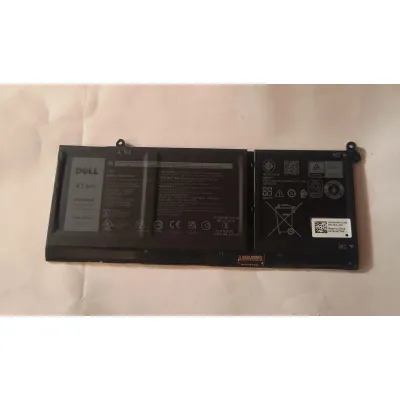 Laptop Battery Compatible for Dell Latitude 3320 3420 3520 Vostro 3510 3511 3515 5310 5410 5415 5510 5515 Inspiron 5418 5518 7415 2-in-1 0927N5 11.25V 3467mAh 3-Cell TYPE: G91J0 PN: 0927N5 Laptop Battery Compatible for Dell Latitude 3320 3420 3520 Vostro 3510 3511 3515 5310 5410 5415 5510 5515 Inspiron 5418 5518 7415 2-in-1 0927N5 11.25V 3467mAh 3-Cell TYPE: G91J0 PN: 0927N5