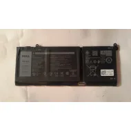 Dell G91J0 Battery for Dell Latitude3320/ 3420/ 3520 Inspiron 5418 5518 7415 2-in-1 11.4V 3500mAh 3-Cell Type: G9130 PN: 0MGCM5