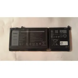 Dell G91J0 Battery for Dell Latitude3320/ 3420/ 3520 Inspiron 5418 5518 7415 2-in-1 11.4V 3500mAh 3-Cell Type: G9130 PN: 0MGCM5