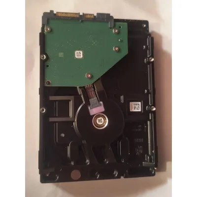 Seagate BARRACUDA 1 TB 7200 RPM 6GB/S Desktop SATA Internal Hard Disk Drive (HDD) (Interface: SATA, Form Factor: 3.5 inch) PN: ST1000DM003