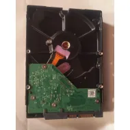 WD Blue WD10EZEX 1 TB 7200 RPM 6GB/S Internal Hard Drive (Interface: SATA III, Form Factor: 3.5 inch) PN: WD10EZEX