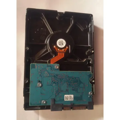 TOSHIBA DT01ACA100 1TB 7200 RPM 32MB Cache SATA 6.0Gb/s 3.5 Internal Hard Drive PN: DT01ACA100