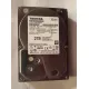 Toshiba DT01ABA200V 2TB 3.5" 5700 rpm 6Gb/s SATA Interface 32MB Cache Desktop Hard Drive PN: DT01ABA200V