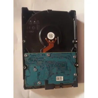 Toshiba DT01ABA200V 2TB 3.5" 5700 rpm 6Gb/s SATA Interface 32MB Cache Desktop Hard Drive PN: DT01ABA200V