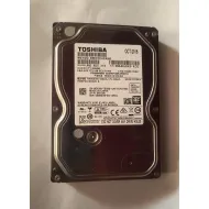 TOSHIBA 500 GB 5400 RPM 6Gb/s Desktop SATA Internal Hard Disk Drive (HDD) (Interface: SATA, Form Factor: 3.5 inch) PN: DT01ACA050
