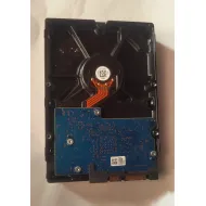 TOSHIBA 500 GB 5400 RPM 6Gb/s Desktop SATA Internal Hard Disk Drive (HDD) (Interface: SATA, Form Factor: 3.5 inch) PN: DT01ACA050