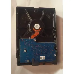 TOSHIBA 500 GB 5400 RPM 6Gb/s Desktop SATA Internal Hard Disk Drive (HDD) (Interface: SATA, Form Factor: 3.5 inch) PN: DT01ACA050